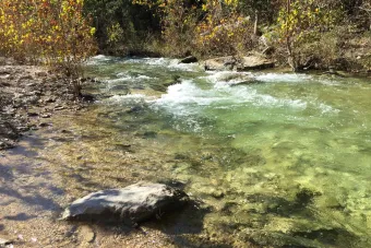 Creek