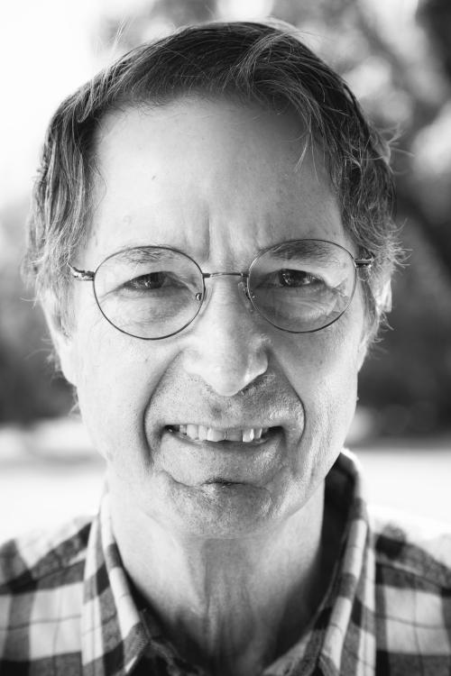 Dr. Michael Adams
