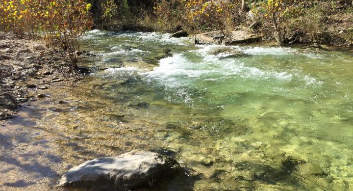 Creek